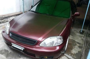 Honda Civic vtec for sale 