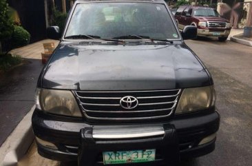Toyota Revo 2004 Model For Sale