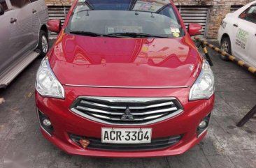 FOR SALE Mitsubishi Mirage G4 2016 Model