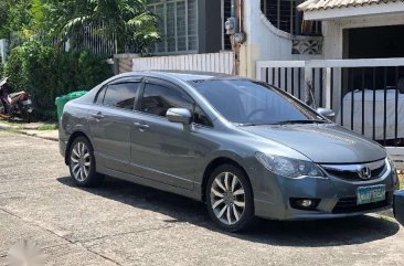 2010 Model Honda Civic For Sale