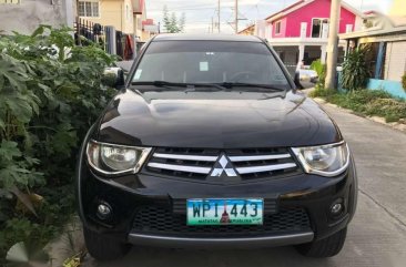 Mitsubishi Strada 2013 Model For Sale
