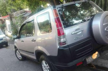 2003 Model Honda CRV For Sale