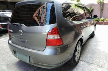 2009 Nissan Grand Livina For Sale