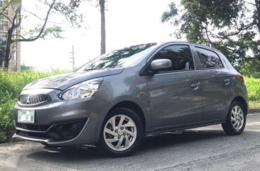 2016 Model Mitsubishi Mirage For Sale