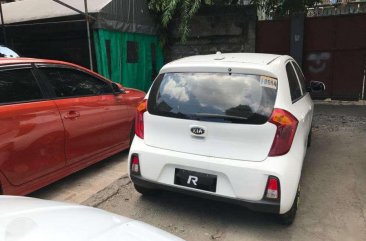 2016 MODEL KIA PICANTO FOR SALE