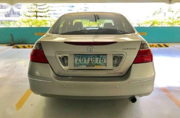 Honda Accord 2006 for sale 