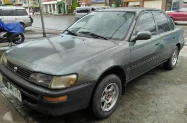 1996 Model Toyota Corolla For Sale