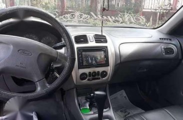 Ford Lynx 2000 Model For Sale