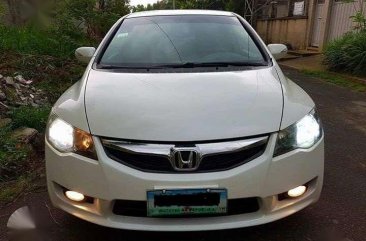 Honda Civic 2009 Model For Sale