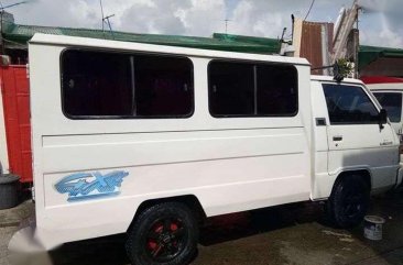 Mitsubishi FB L300 Van 1996 for sale 