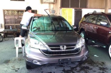 For sale 2010 Honda Crv