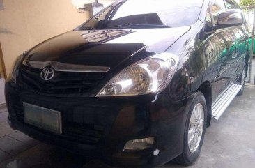 2010 Toyota Innova G DSL FOR SALE