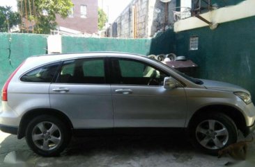 Honda CRV 2007 Model For Sale