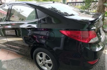 2013 Model Hyundai Accent For Sale