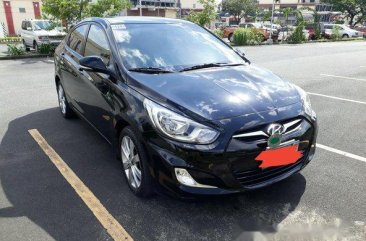 Hyundai Accent 2012 FOR SALE