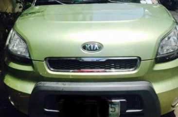 Kia Soul 2010 Model For Sale