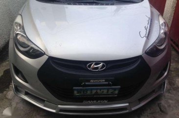 Hyundai Elantra 2013 for sale 