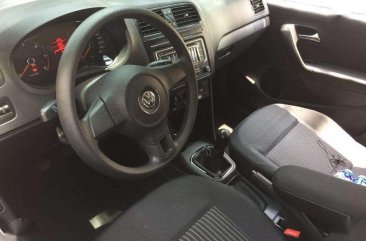 Volkswagen Polo 2014 Model For Sale