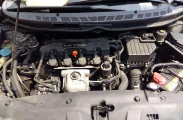 Honda Civic automatic 2007 model for sale 