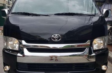 2015 Model Toyota Grandia For Sale