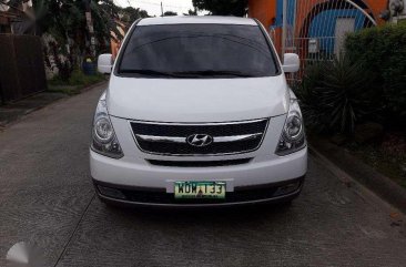 2014 Model Hyundai Starex For Sale