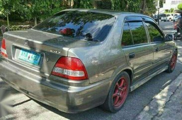 Honda City 2004 Model For Sale