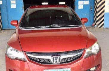 2010 Model Honda Civic For Sale