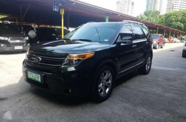 2013 Model Ford Explorer For Sale