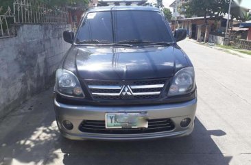 Mitsubishi Adventure 2011 Model For Sale