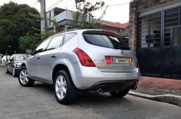 2008 Model Nissan Murano For Sale