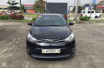 2017 Model Toyota Vios For SAle