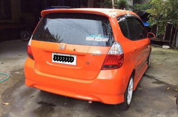 2007 Model Honda Jazz For Sale