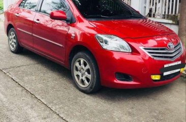 2011 Model Toyota Vios For Sale