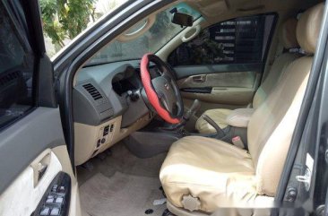 Toyota Fortuner 2013 for sale