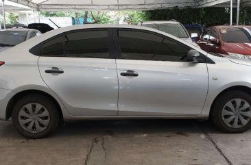 2016 Model Toyota Vios For Sale