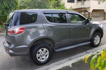 Chevrolet Trailblazer 2014 for sale