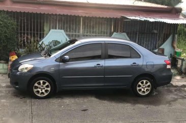 2008 Toyota Vios E Manual trany Power stearing