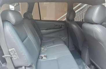 2008 Toyota Innova Good as brand new