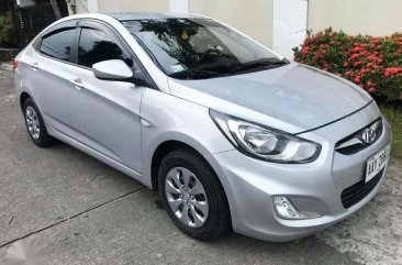 Hyundai Accent 2014 2015 FOR SALE