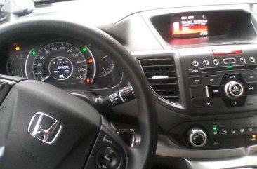 RUSH SALE Honda Crv 2014 Model