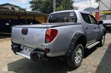 2012 Model Mitsubishi Strada For Sale