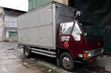 2002 Model Mitsubishi Fuso For Sale