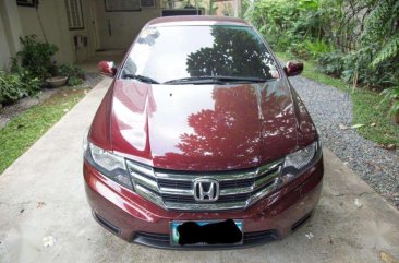 Honda City 2013 Model For Sale