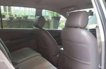 2010 Model Toyota Innova For Sale