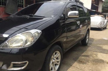 Toyota Innova 2007 Model For Sale