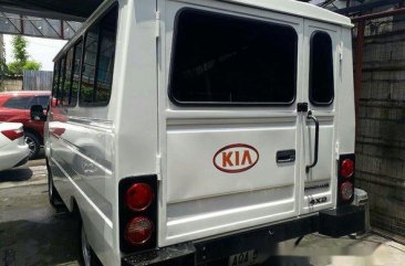 Kia KC2700 2015 for sale