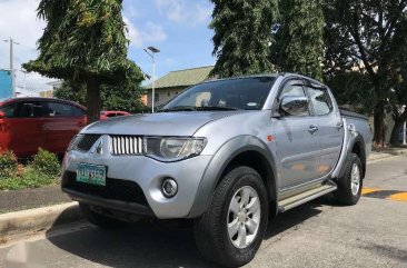 2009 Mitsubishi Strada GLS 3.2 4x4 Automatic for sale 