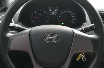 2014 Model Hyundai Accent For Sale