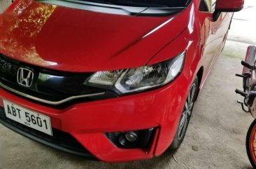 Honda Jazz 2015 Model For Sale