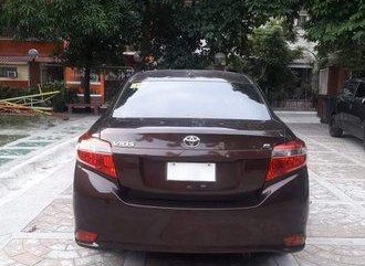 Toyota Vios 2016 for sale